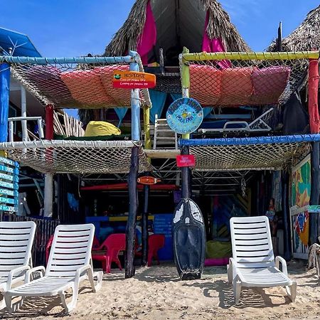 La Cabana Magica Playa Blanca Eksteriør bilde