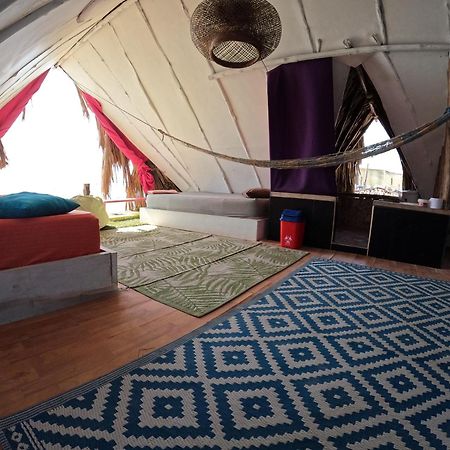La Cabana Magica Playa Blanca Eksteriør bilde