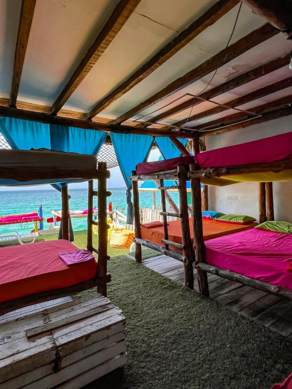 La Cabana Magica Playa Blanca Eksteriør bilde