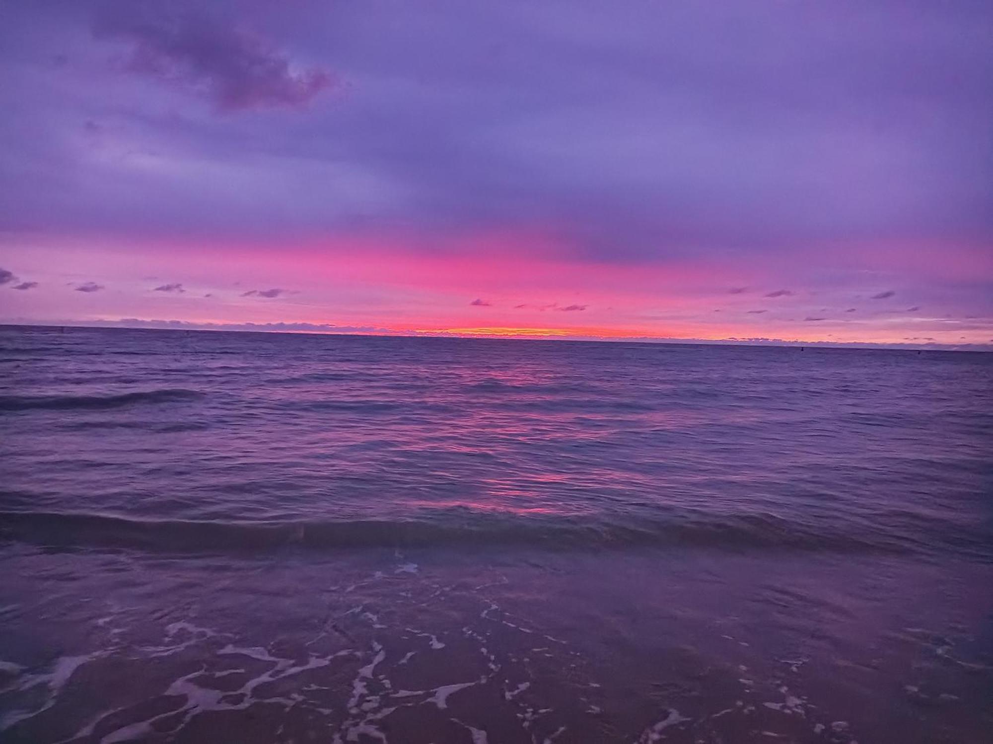 La Cabana Magica Playa Blanca Eksteriør bilde