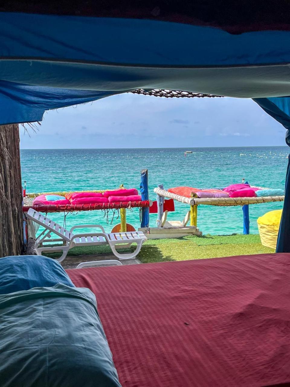 La Cabana Magica Playa Blanca Eksteriør bilde