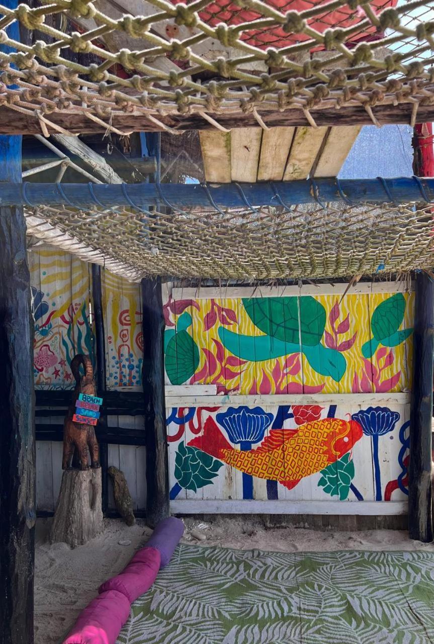 La Cabana Magica Playa Blanca Eksteriør bilde
