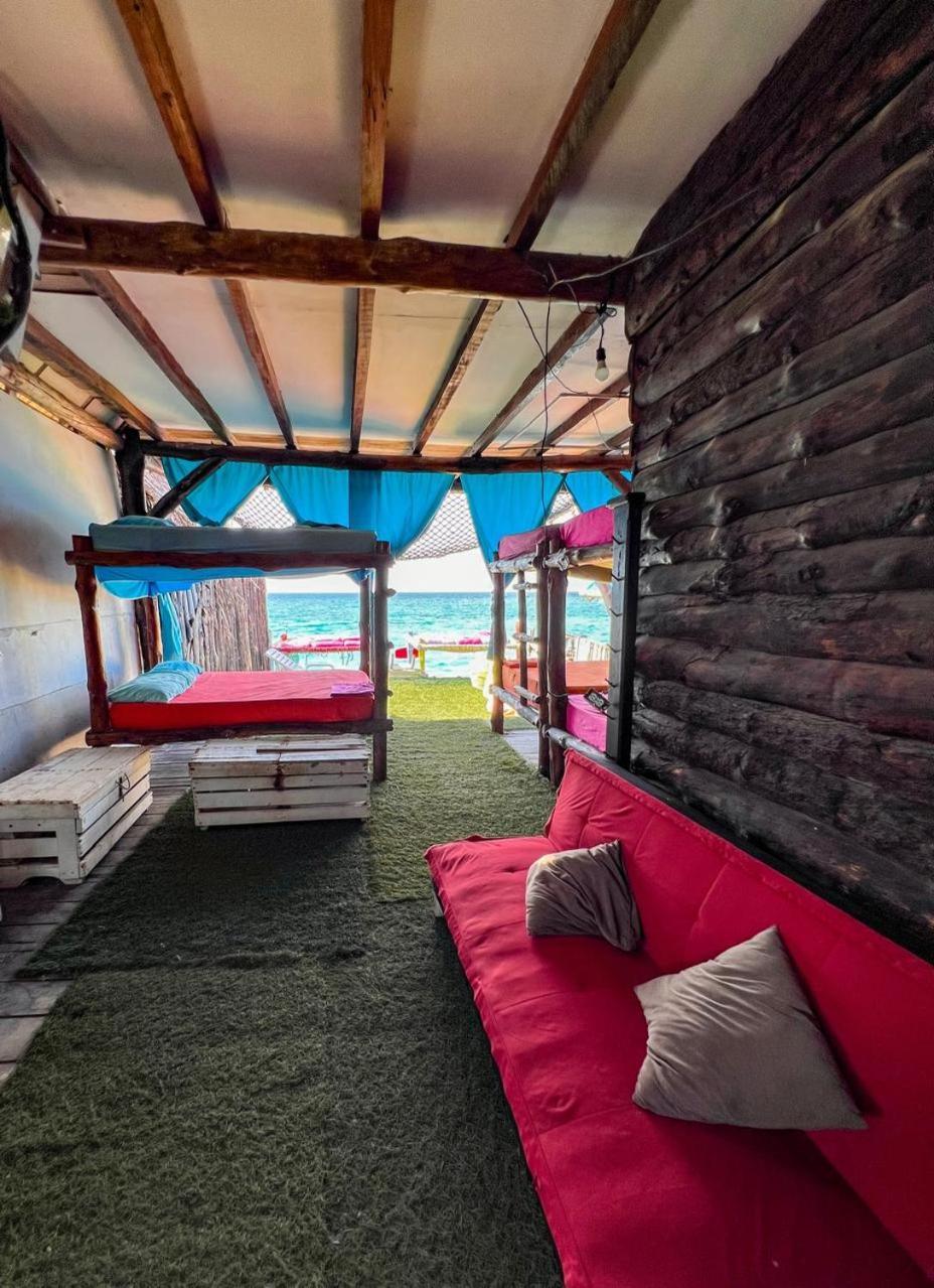 La Cabana Magica Playa Blanca Eksteriør bilde