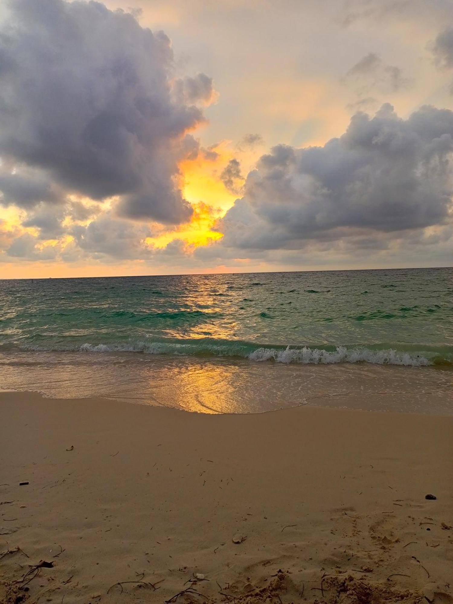 La Cabana Magica Playa Blanca Eksteriør bilde